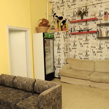 Hostel Westend
