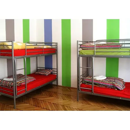 Hostel Westend *