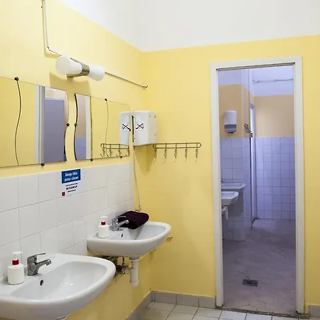 Hostel Westend *