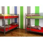 Hostel Westend *
