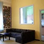 Hostel Westend Budapest
