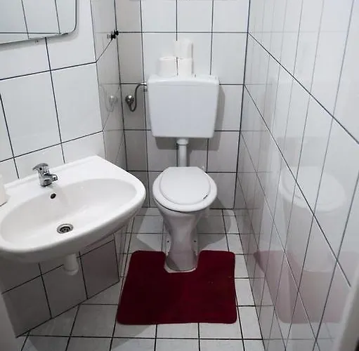 Westend Hostel Boedapest