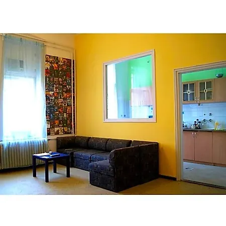 Hostel Westend *