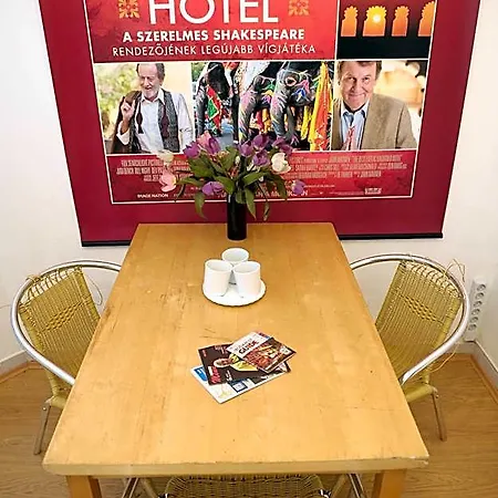 Hostel Westend *