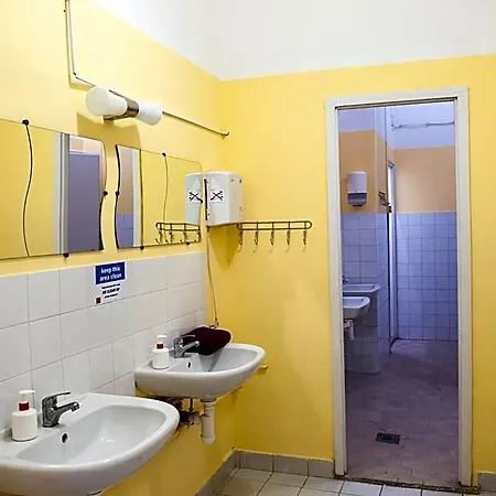 Hostel Westend *