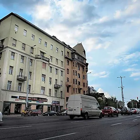 Hostel Westend *