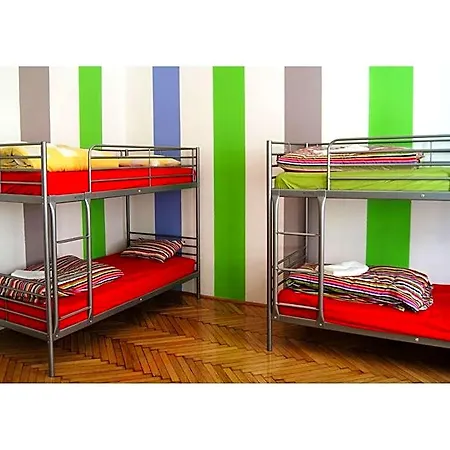 Westend Hostel