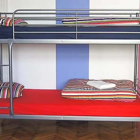 Westend Hostel *