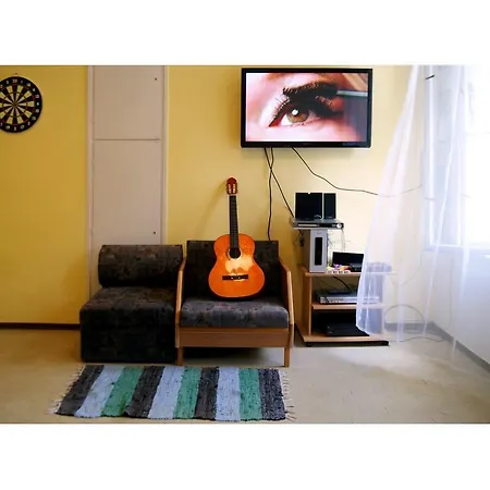 Westend Hostel