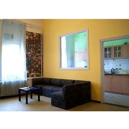 Hostel Westend *