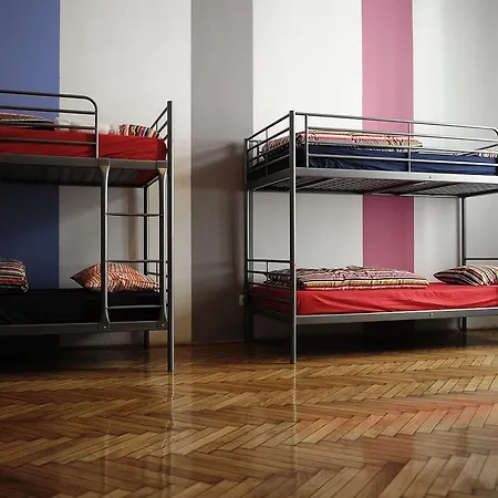 Hostel Westend