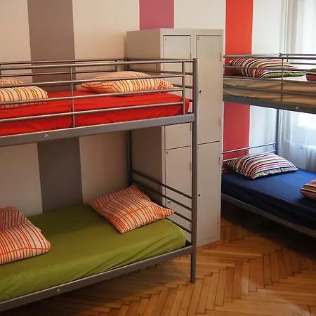 Hostel Westend
