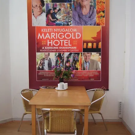 Westend Hostel Budapest