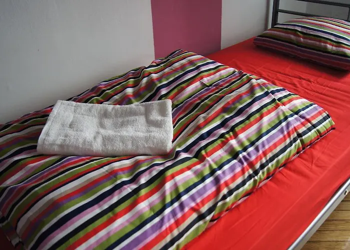 웨스트엔드 * 부다페스트