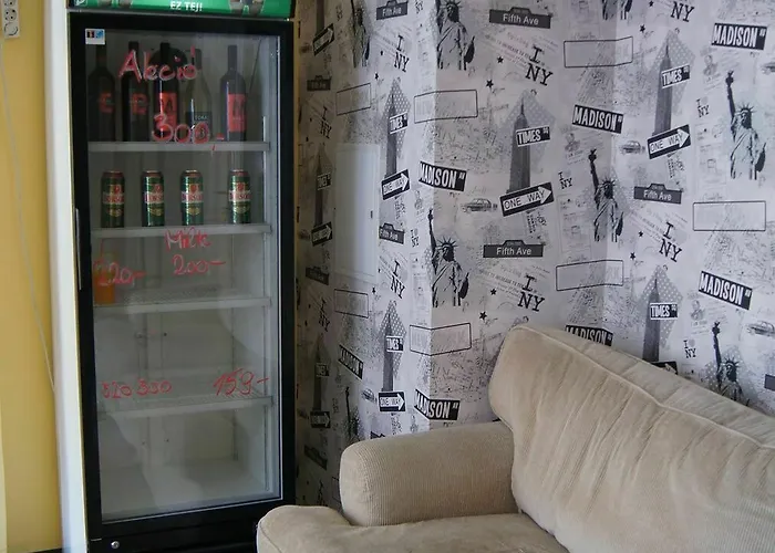 西端旅馆 * 布达佩斯