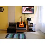 Westend Hostal