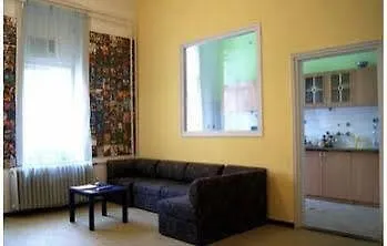 Hostel Westend Budapeşte