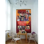 بيت شباب Westend بودابست