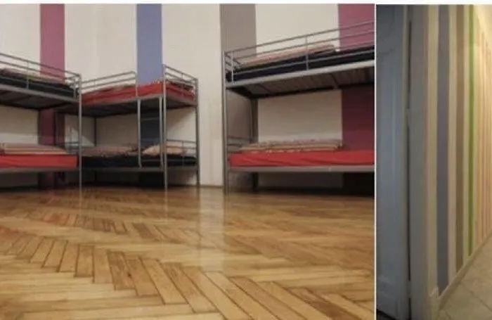 Westend * Budapešť